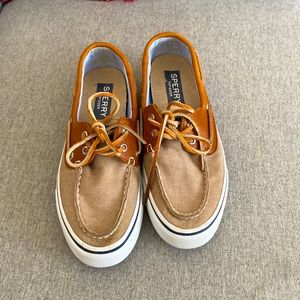 SPERRY men’s shoes